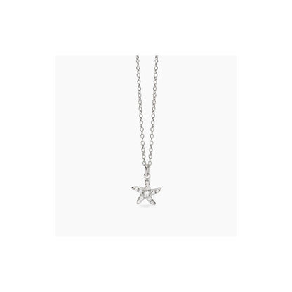 Collana in argento Donna Mabina Bahia Del Sol-Kaidara Gioielli