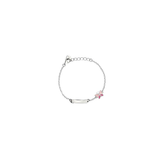 Bracciale in Argento Donna Mabina Butterfly-Kaidara Gioielli