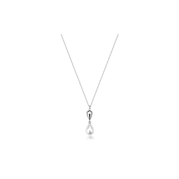 Collana in Acciaio Donna Brosway Perfect-Kaidara Gioielli