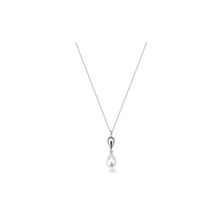 Collana in Acciaio Donna Brosway Perfect-Kaidara Gioielli