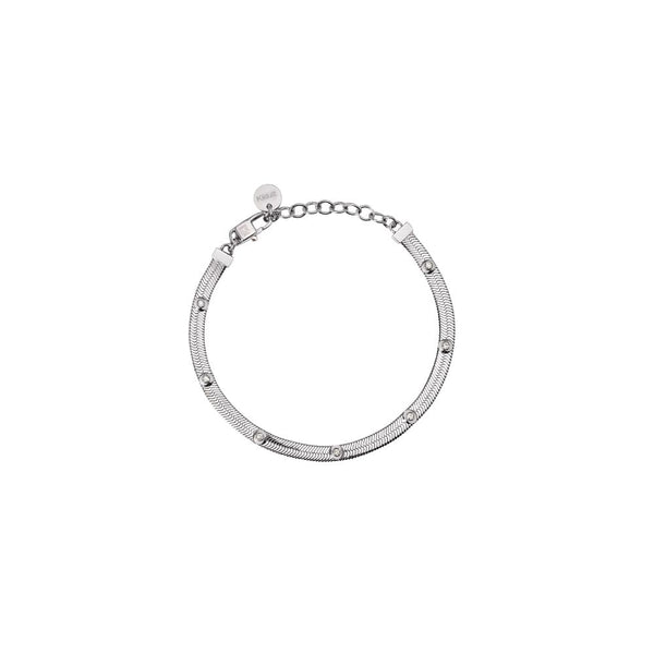 Bracciale in Acciaio Donna Kidult Style 04-Kaidara Gioielli
