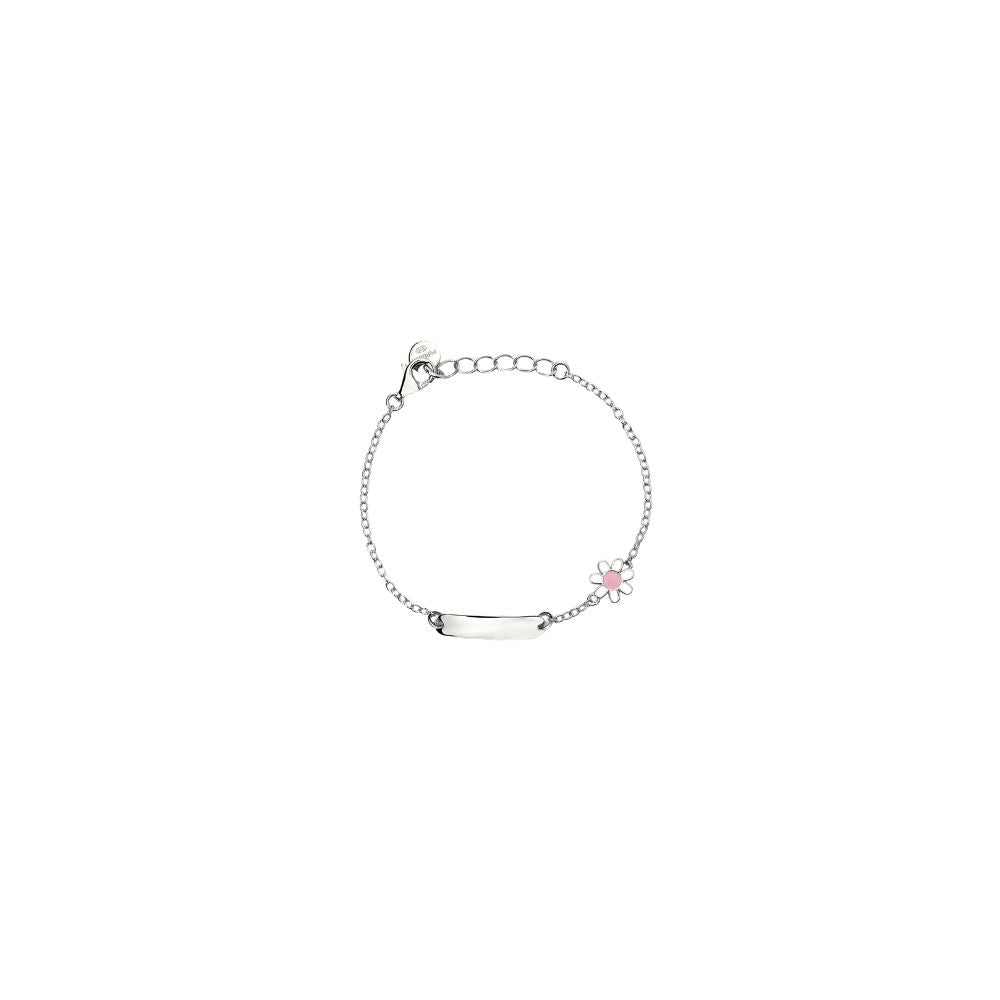 Bracciale in Argento Donna Mabina Daisy-Kaidara Gioielli