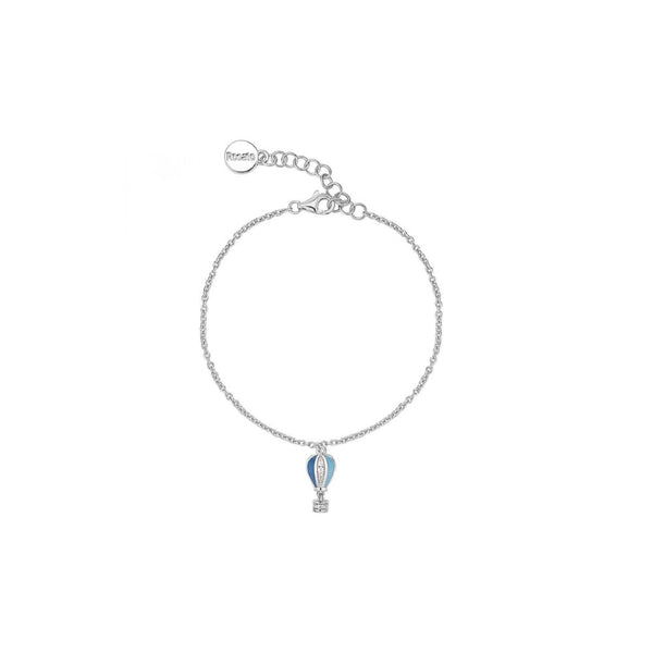 Bracciale in Argento Donna Rosato Aria-Kaidara Gioielli