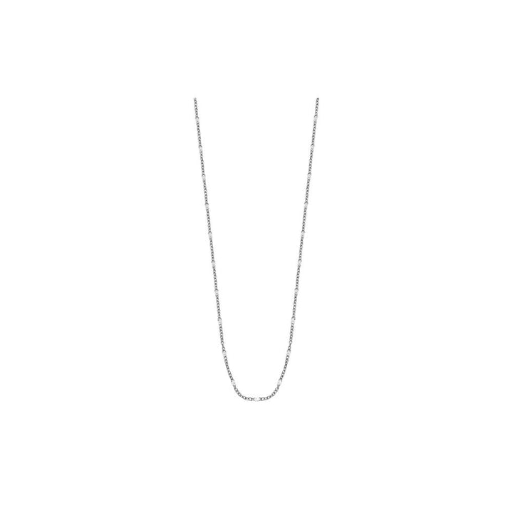 Collana in Acciaio Donna Brosway Essential-Kaidara Gioielli