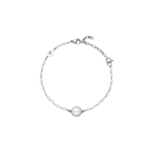Bracciale in Acciaio Donna Brosway Essential-Kaidara Gioielli