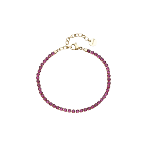 Bracciale in Acciaio Donna Brosway Desideri-Kaidara Gioielli