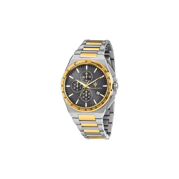 Orologio in Acciaio Uomo Maserati Velocita-Kaidara Gioielli