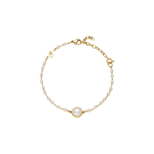 Bracciale in Acciaio Donna Brosway Essential-Kaidara Gioielli