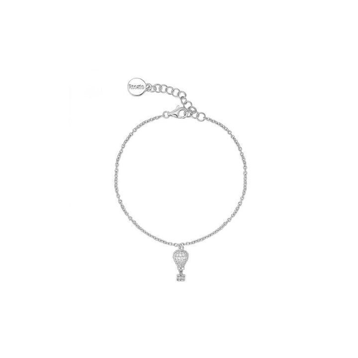 Bracciale in Argento Donna Rosato Aria-Kaidara Gioielli