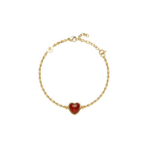 Bracciale in Acciaio Donna Brosway Essential-Kaidara Gioielli