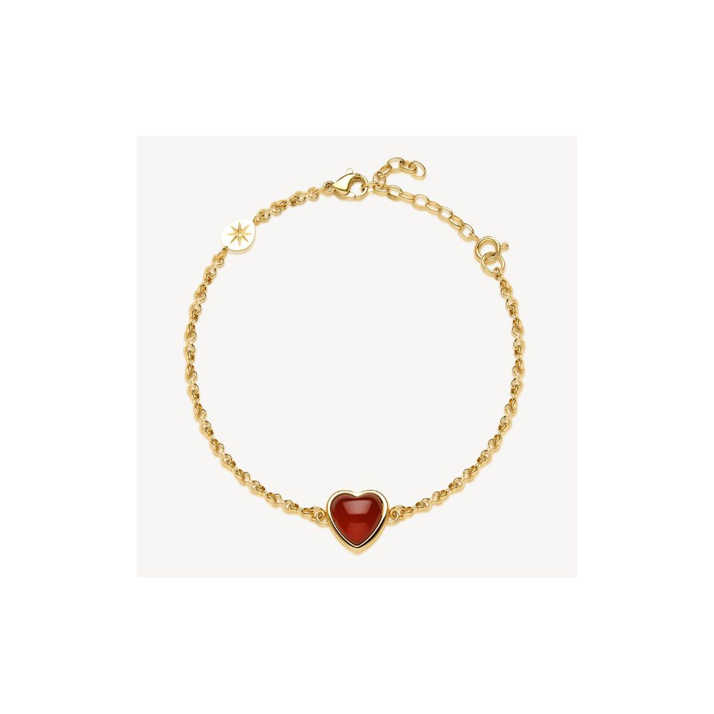 Bracciale in Acciaio Donna Brosway Essential-Kaidara Gioielli