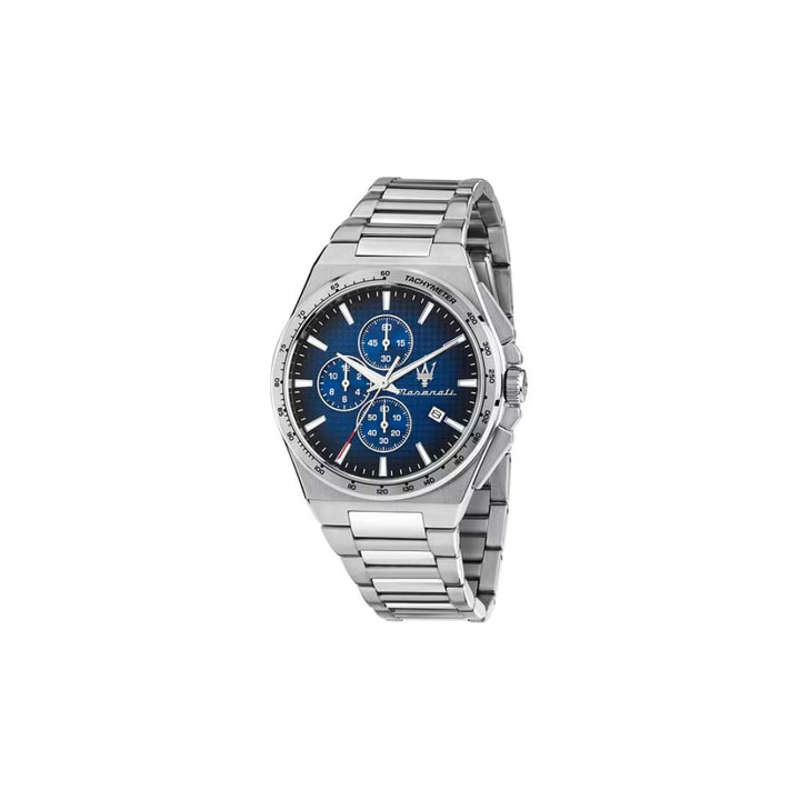 Orologio in Acciaio Uomo Maserati Velocita-Kaidara Gioielli