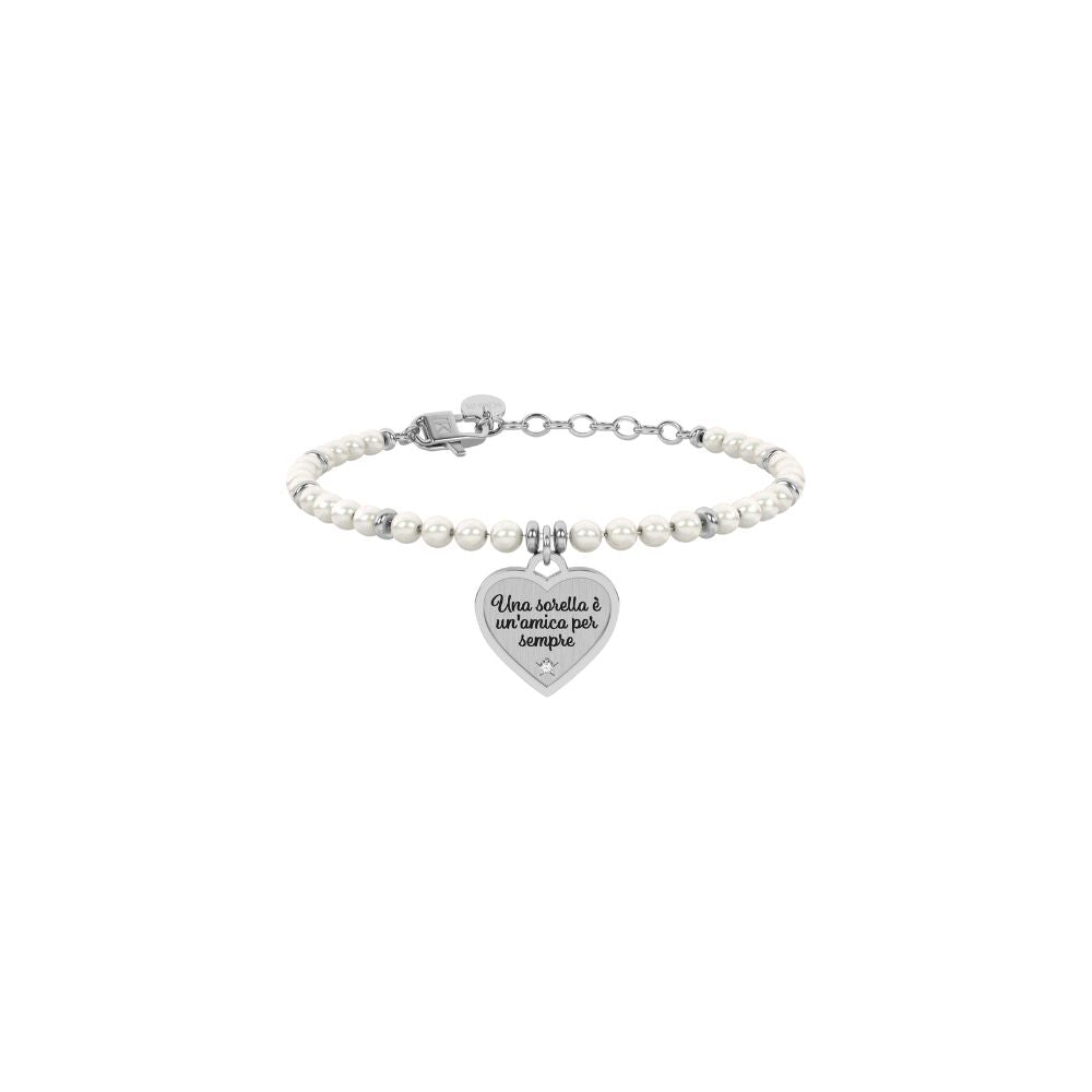 BRACCIALE DONNA KIDULT SORELLA-Kaidara Gioielli