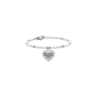 BRACCIALE DONNA KIDULT SORELLA-Kaidara Gioielli