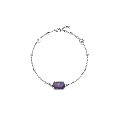 Bracciale in Acciaio Donna Brosway Essential-Kaidara Gioielli