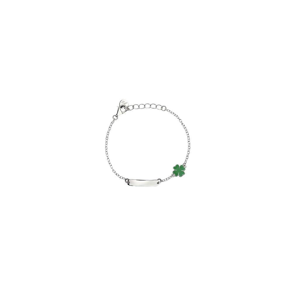 Bracciale in Argento Donna Mabina Lucky-Kaidara Gioielli