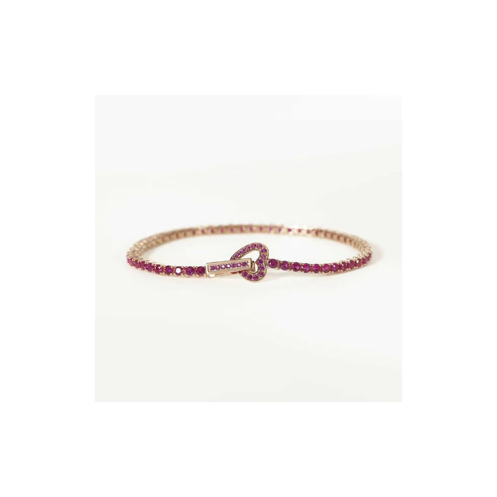 Bracciale in Argento Donna Mabina Tennis Club-Kaidara Gioielli