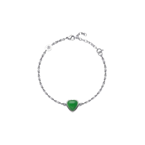 Bracciale in Acciaio Donna Brosway Essential-Kaidara Gioielli