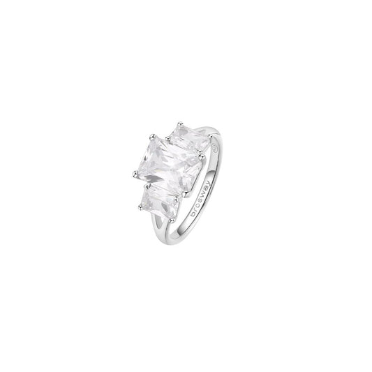 Anello in Argento Donna Brosway Fancy Infinite White-Kaidara Gioielli