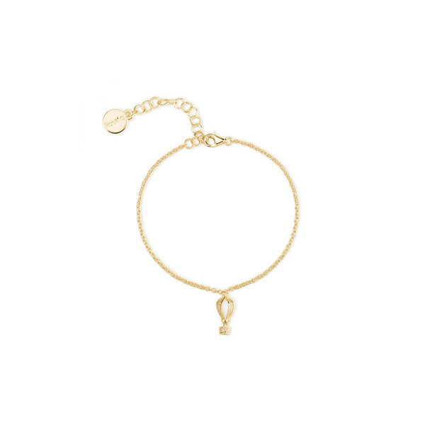 Bracciale in Argento Donna Rosato Aria-Kaidara Gioielli