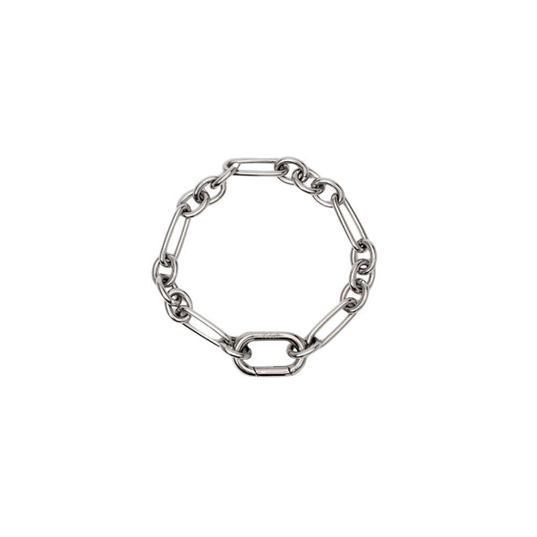 Bracciale in Acciaio Donna Kidult Style 06-Kaidara Gioielli
