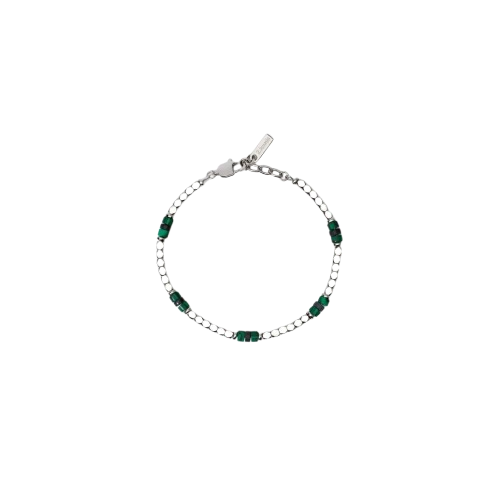 Bracciale in Acciaio Uomo 2Jewels Original-Kaidara Gioielli