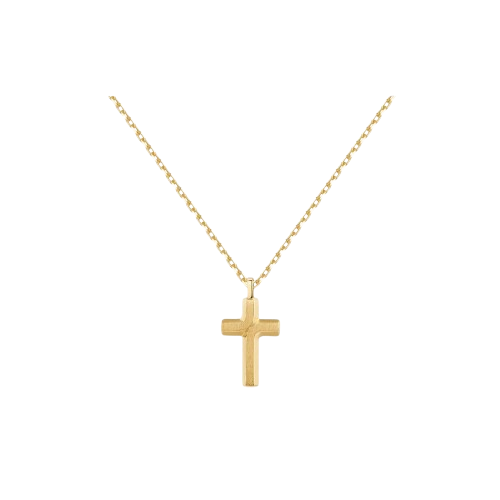 Collana in Acciaio Uomo Brosway Backliner-Kaidara Gioielli