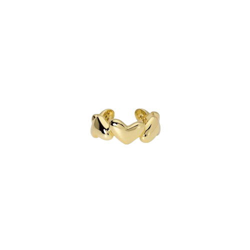 Anello in Argento Donna Mabina Capogiro-Kaidara Gioielli