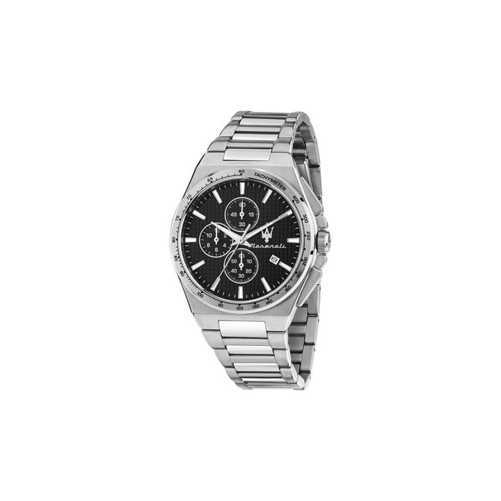 Orologio in Acciaio Uomo Maserati Velocita-Kaidara Gioielli