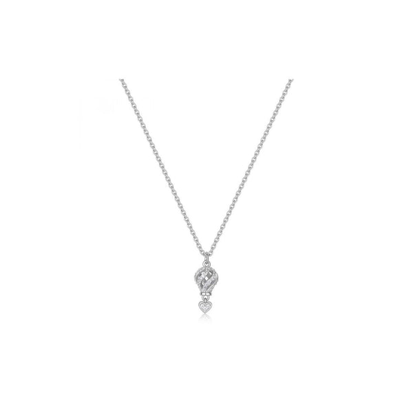 Collana in Argento Donna Rosato Aria-Kaidara Gioielli