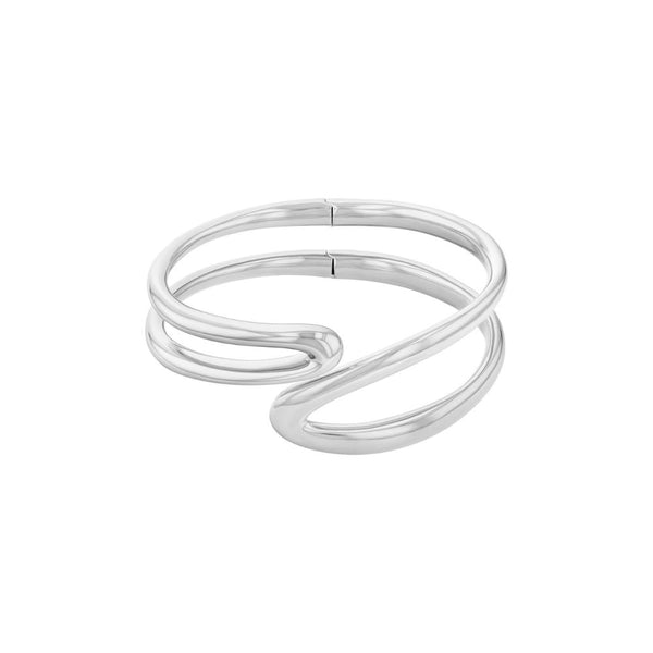 Bracciale in Acciaio Donna Calvin Klein-Kaidara Gioielli