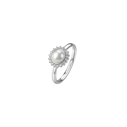 Anello in Argento Donna Brosway Fancy Infinite White-Kaidara Gioielli