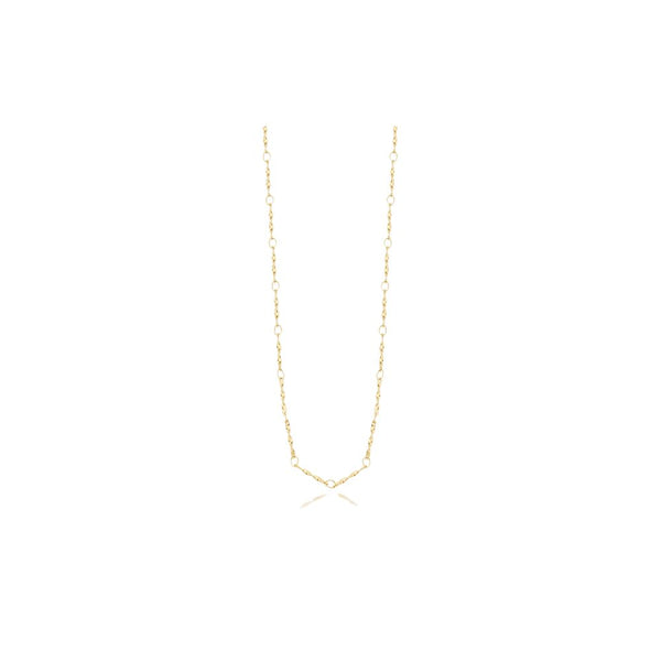 Collana in Acciaio Donna Brosway Essential-Kaidara Gioielli