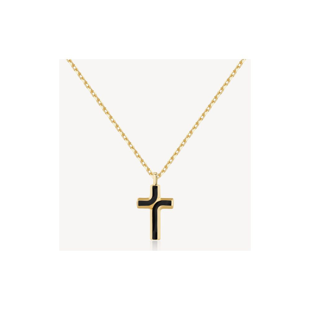 Collana in Acciaio Uomo Brosway Backliner-Kaidara Gioielli