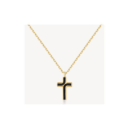 Collana in Acciaio Uomo Brosway Backliner-Kaidara Gioielli