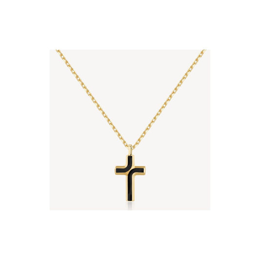 Collana in Acciaio Uomo Brosway Backliner-Kaidara Gioielli