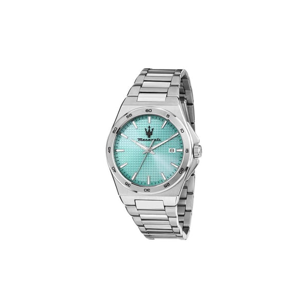 Orologio in Acciaio Uomo Maserati Velocita-Kaidara Gioielli