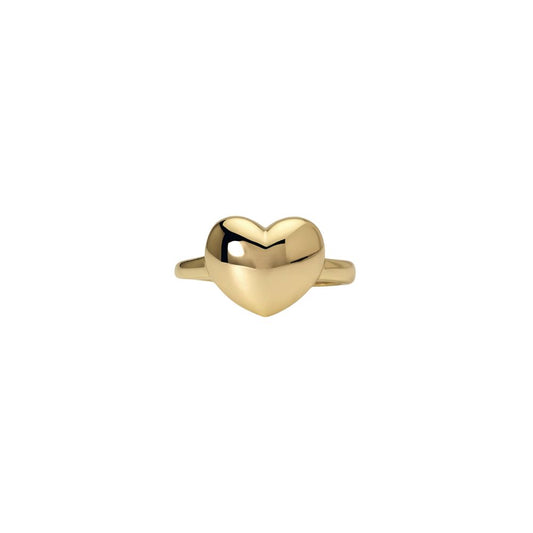 Anello in Argento Donna Mabina Don't Say Love-Kaidara Gioielli