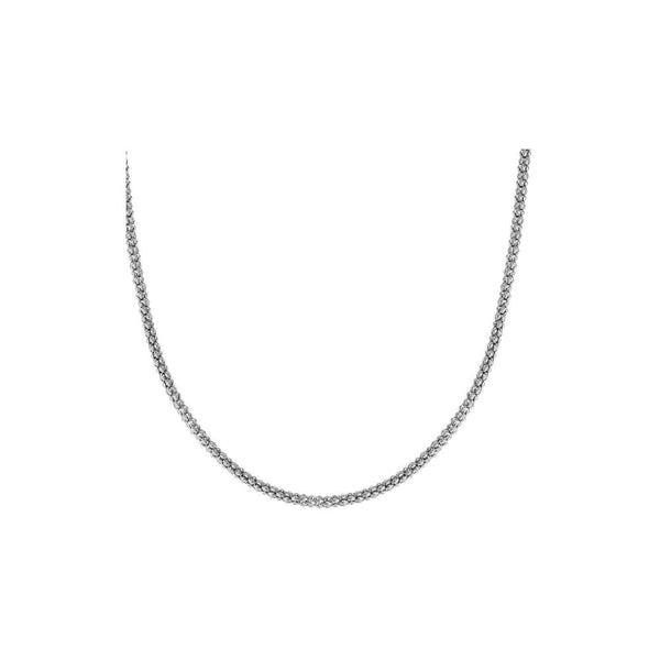 Collana in Acciaio Donna Nomination Ecclettica-Kaidara Gioielli