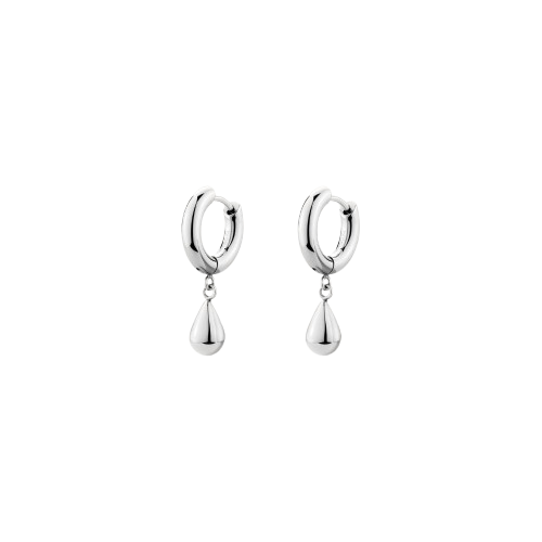 Orecchini in Acciaio Donna Brosway Perfect-Kaidara Gioielli