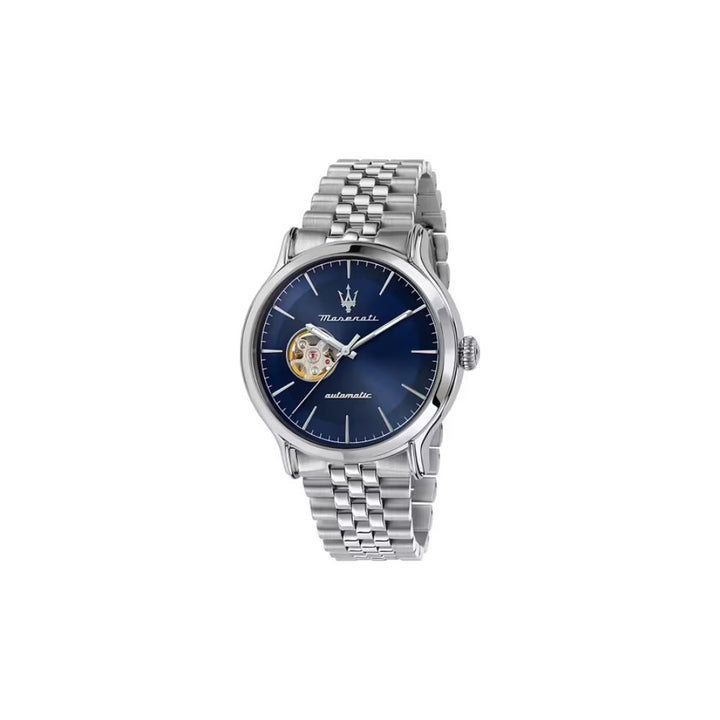 Orologio in Acciaio Uomo Maserati Epoca-Kaidara Gioielli