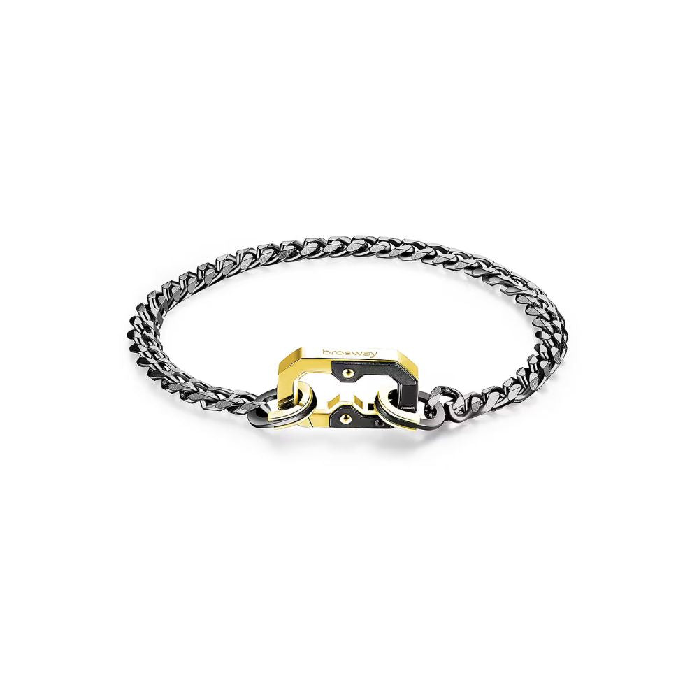 Bracciale Uomo Brosway K2-Kaidara Gioielli