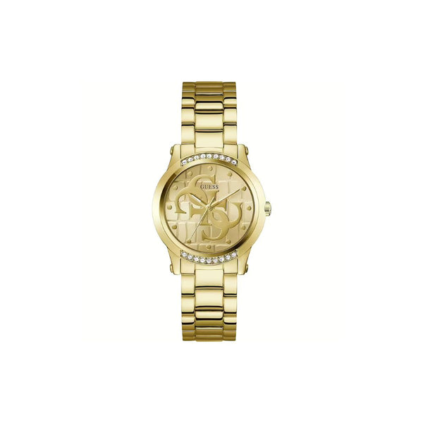 Orologio in Acciaio Donna Guess Annette-Kaidara Gioielli