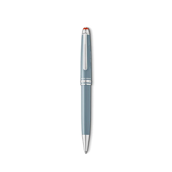 Penna Stilografica Montblanc - Eleganza Iconica-Kaidara Gioielli