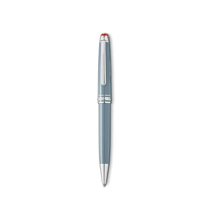 Penna Stilografica Montblanc - Eleganza Iconica-Kaidara Gioielli
