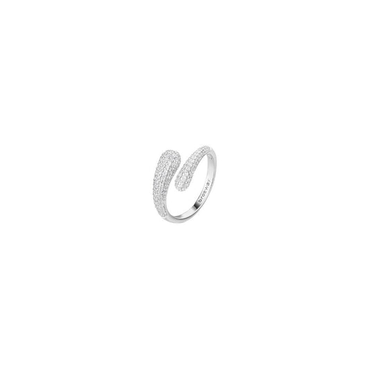 Anello in Argento Donna Brosway Fancy Infinite White-Kaidara Gioielli