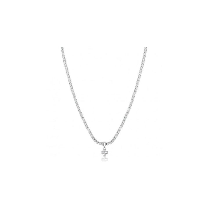 Collana in Acciaio Donna Brosway Desideri-Kaidara Gioielli