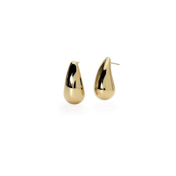 Orecchini in Acciaio Donna 2Jewels Minimal Chic-Kaidara Gioielli