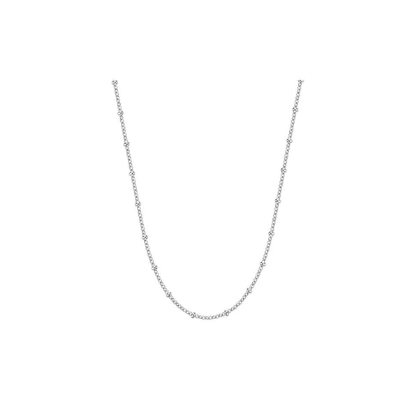 Collana in Acciaio Donna Brosway Essential-Kaidara Gioielli