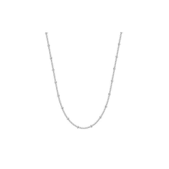 Collana in Acciaio Donna Brosway Essential-Kaidara Gioielli